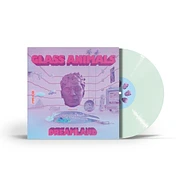 Glass Animals - Dreamland: Real Life Edition Limited Colored Vinyl Edition