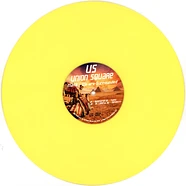 Maxb - We Are Surrounded Yellow Vinyl Edition