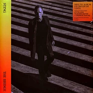 Sting - The Bridge Limited Deluxe Edition