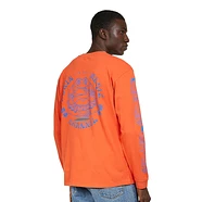 Edwin - Music Channel Longsleeve