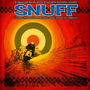 Snuff - Crepuscolo Dorato Colored Vinyl Edition
