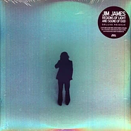 Jim James - Regions Of Light And Sound Of God Colored Vinyl Edition