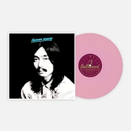 Haruomi Hosono - Hosono House Pink Vinyl Edition
