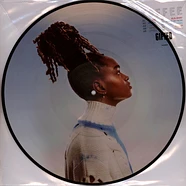 Koffee - Gifted Picture Disc Edition