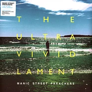 Manic Street Preachers - The Ultra Vivid Lament Special Edition