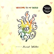 Daniel Johnston - Welcome To My World
