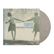 Mavis Staples - We'll Never Turn Back 15th Anniversary Edition