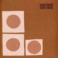 Tortoise - Tortoise Colored Vinyl Edition