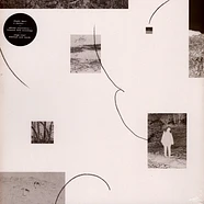 Hinako Omori - A Journey Black Vinyl Edition