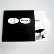 Mouse On Mars - Idiology White Vinyl Edition