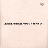 Architects - The Classic Symptoms Of A Broken Spirit Eco-Mix Colored Vinyl Edition