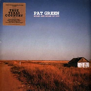 Pat Green - Miles And Miles Of You