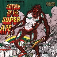 Lee Perry & The Upsetters - Return Of The Super Ape Remaster