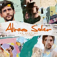 Alvaro Soler - The Best Of 2015-2022 Limited Colored Vinyl Edition