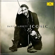 David Garrett - Iconic