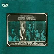 King Oliver - The Immortal King Oliver