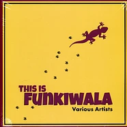 V.A. - This Is Funkiwala - Various Artists