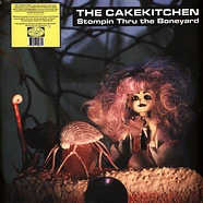 Cakekitchen - Stompin Thru The Boneyard