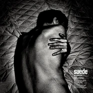 Suede - Autofiction Limited Deluxe Box
