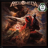 Helloween - Helloween GSA Silver Vinyl Edition