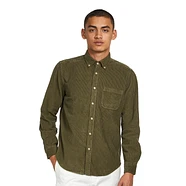 Portuguese Flannel - Lobo Shirt