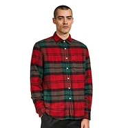 Portuguese Flannel - Lars Check Shirt