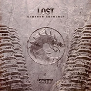 Lost - Croydon Soundboy / Johnny Cage