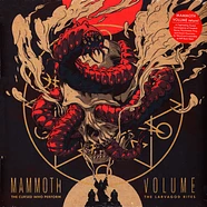 Mammoth Volume - The Cursed Who Perform The Larvagod Rites