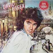 David Essex - Out On The Street