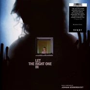Johan Söderqvist - Let The Right One In Black Vinyl Edition