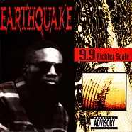 Earthquake - 9.9 Richter Scale