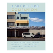 Damon & Naomi With Kurihara - A Sky Record Companion