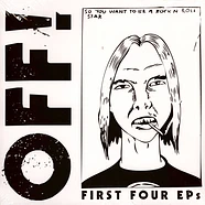 OFF! - First Four EPs