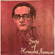 Hemant Kumar - Geets Of Hemant Kumar