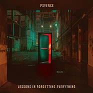 Psyence - L.I.F.E Lessons In Forgetting Everything