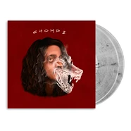 Russ - Chomp 2 Transparent Smoke Vinyl Edition