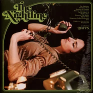 Batts - The Nightline Black Vinyl Edition