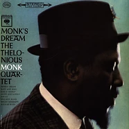 The Thelonious Monk Quartet - Monk's Dream