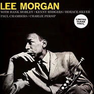 Lee Morgan - Volume 2 - Sextet Clear Vinyl Edtion