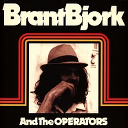 Brant Bjork - And The Operators Black Vinyl Edition