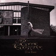 Connie Constance - Miss Power Black Vinyl Edition