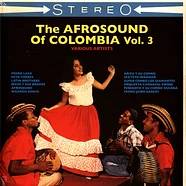 V.A. - The Afrosound Of Colombia Volume 3