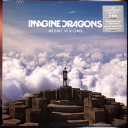Imagine Dragons - Night Visions 10th Anniversary Expanded Edition
