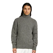 Universal Works - Roll Neck
