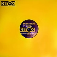 Mark Sherry Vs James Allan - Red Alert