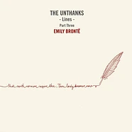 The Unthanks - Lines-Part Three: Emily Bronte