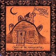 Pumpkin Witch - Hovel Of The Pumpkin Witch
