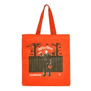 John Carpenter - Halloween Kills OST Trick Or Treat Tote Bag