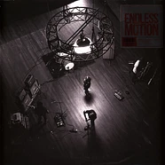 Press Club - Endless Motion Opaque Red Vinyl Edition