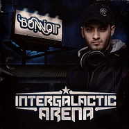 Bonnot - Intergalactic Arena Colored Vinyl Edition